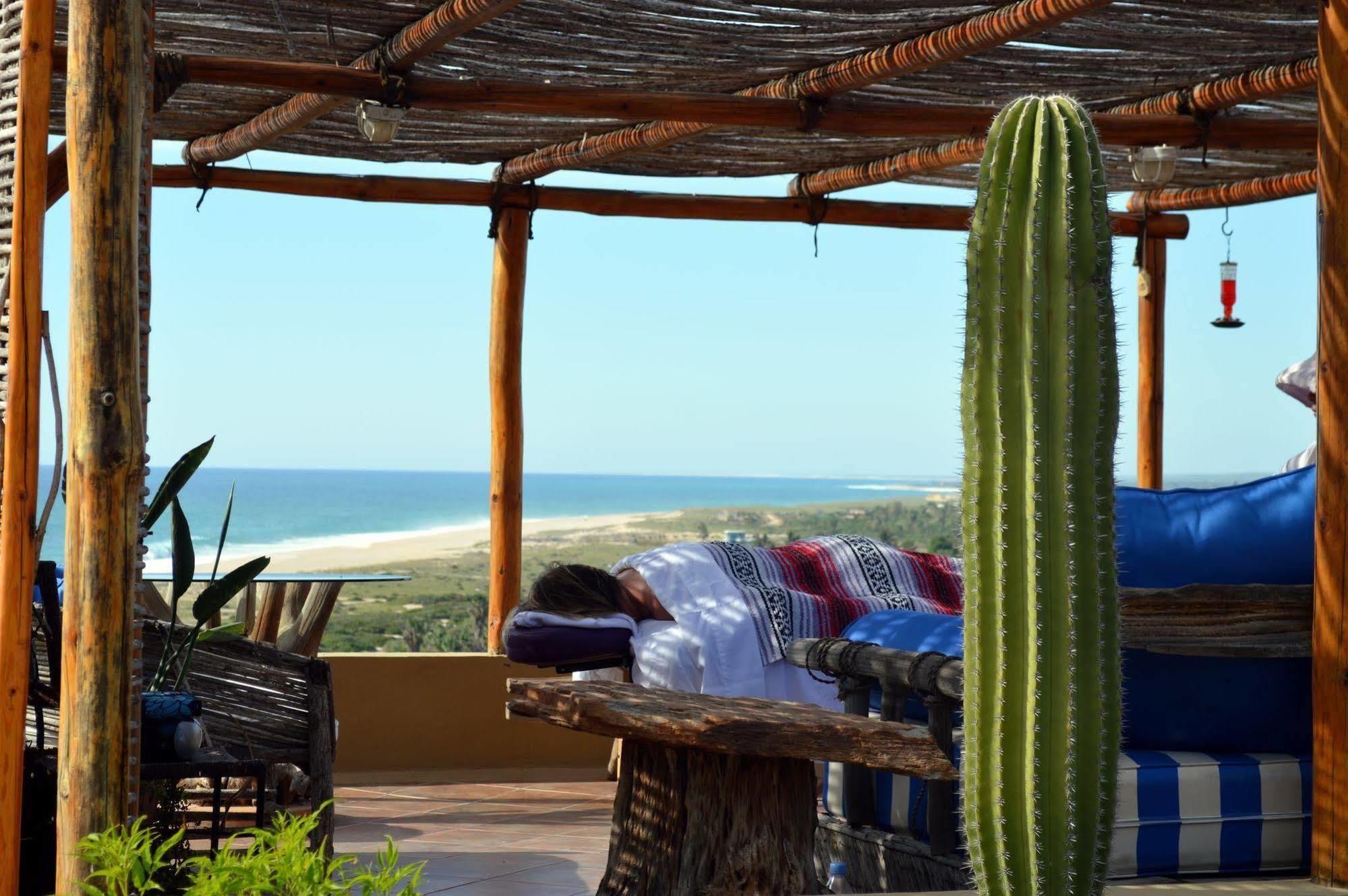 Colibris Casitas 3*