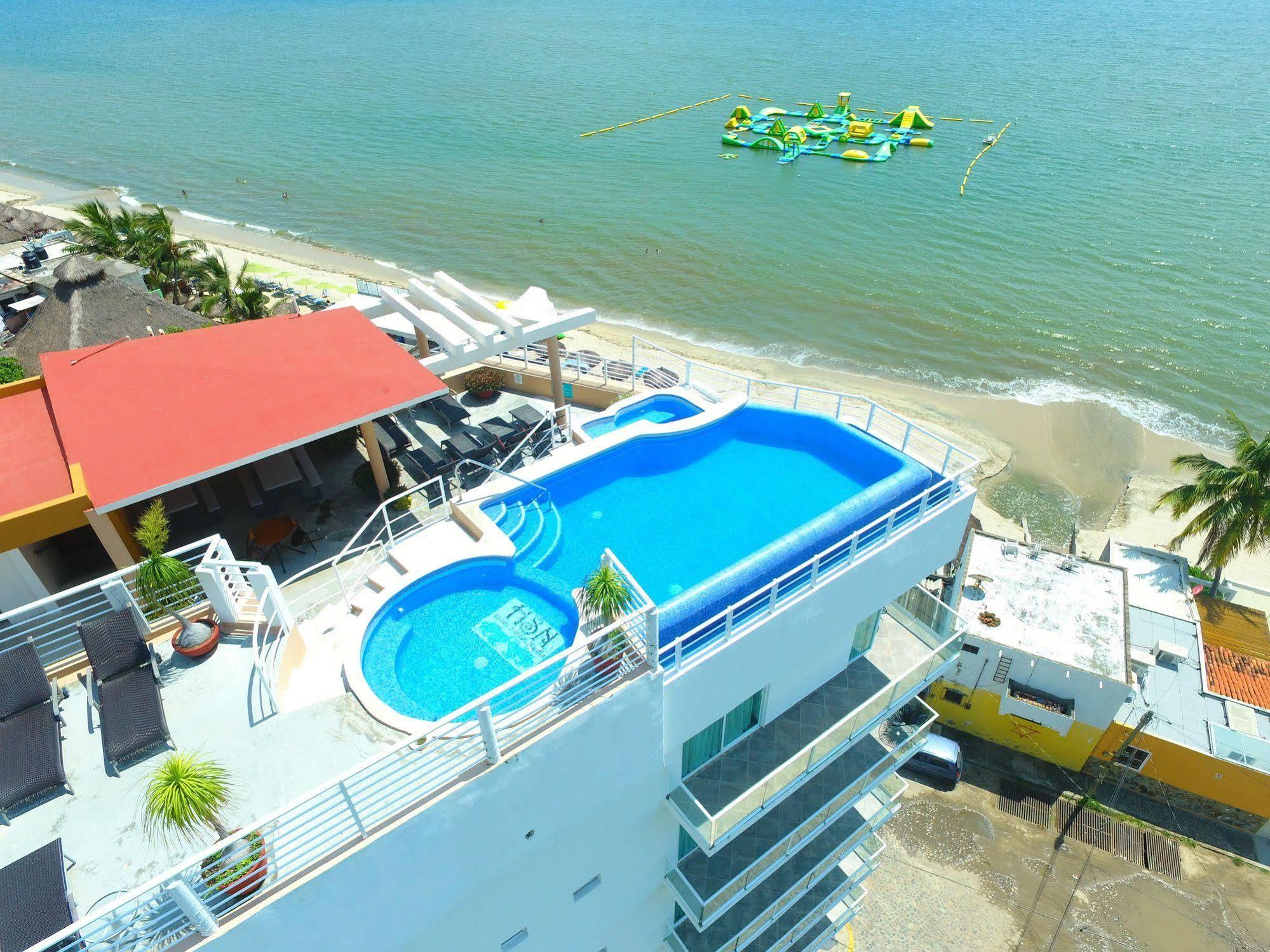 Nadia Hotel