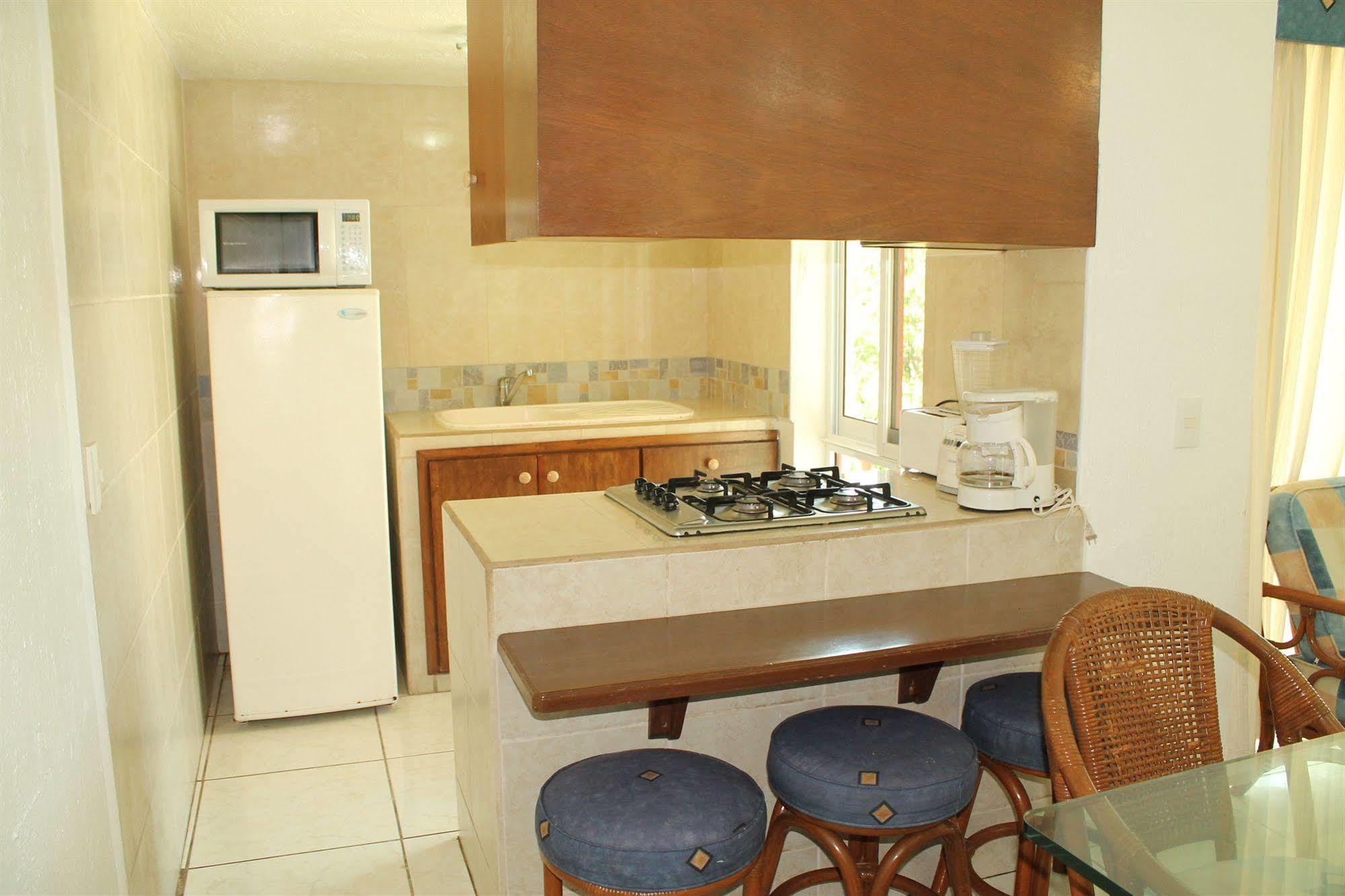 Aparthotel Del Palmar With Club Manzanillo