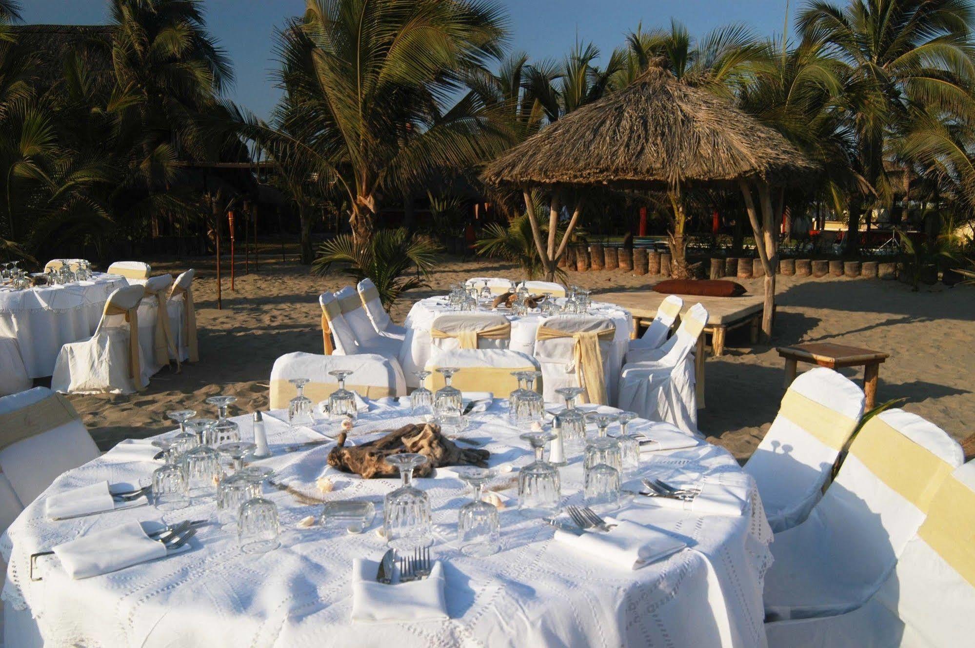 Bambuddha Centro Holistico Guest house