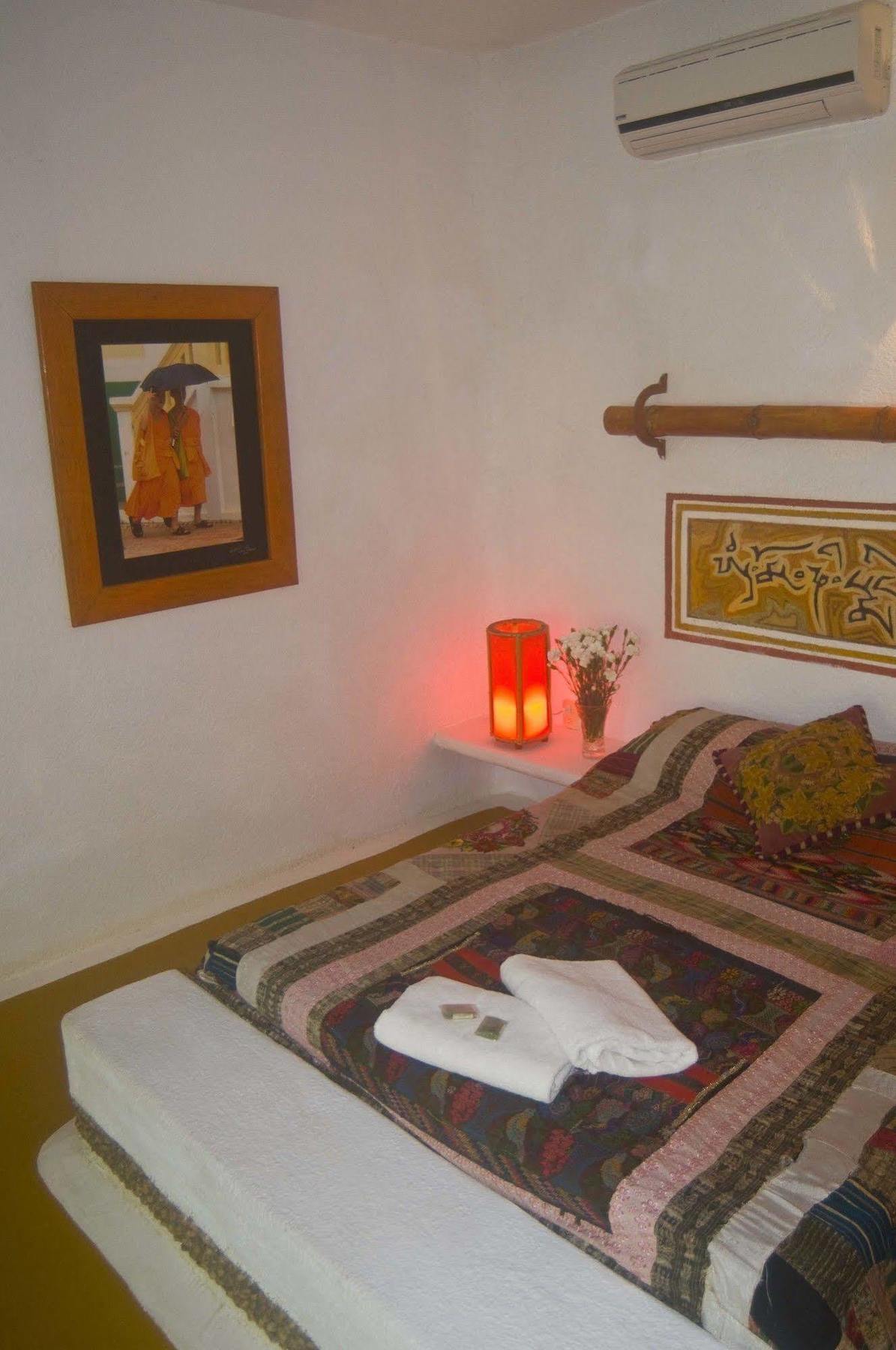 Guest house Bambuddha Centro Holistico 3*