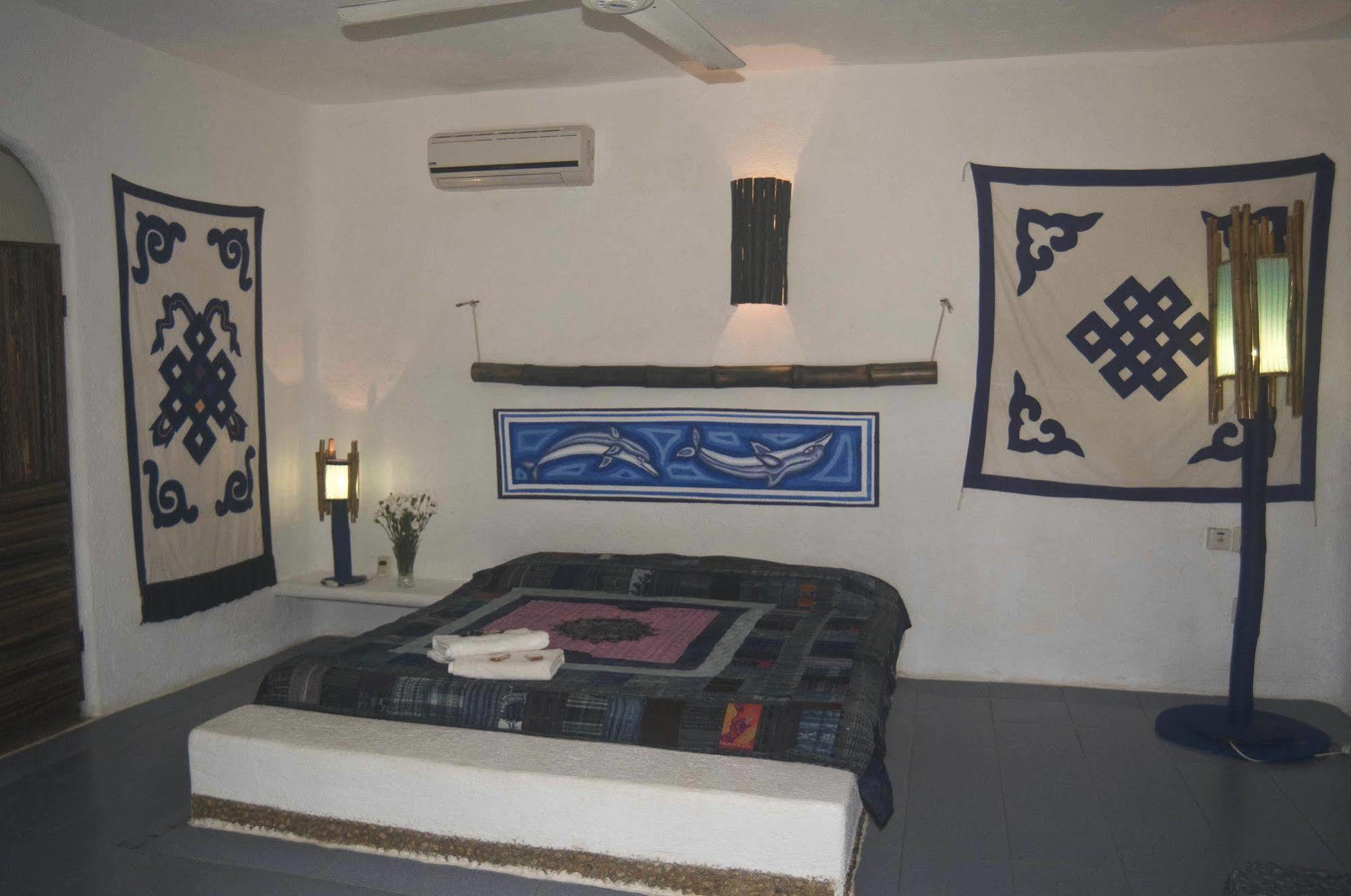 Guest house Bambuddha Centro Holistico