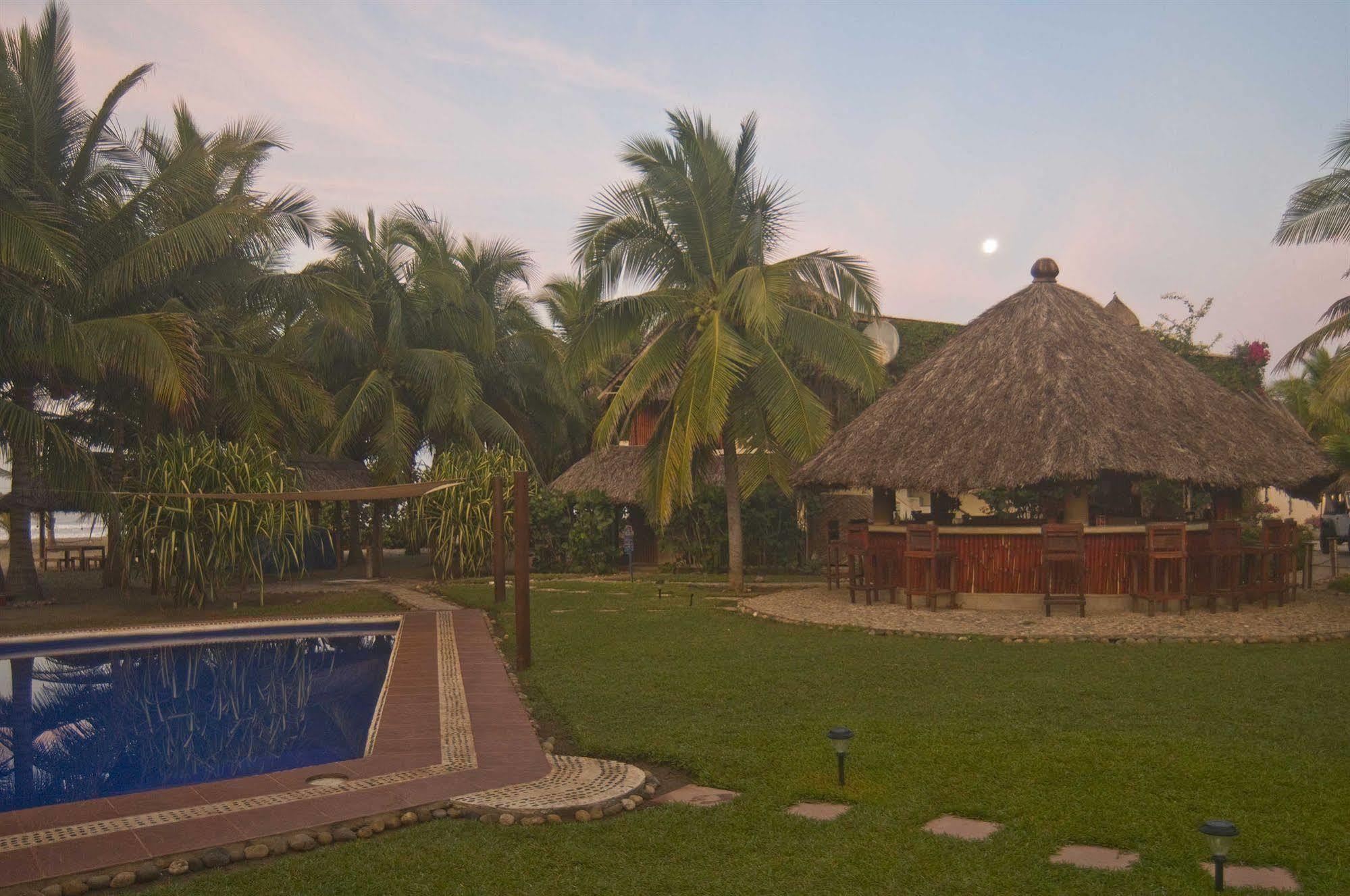 Bambuddha Centro Holistico 3* Barra Vieja