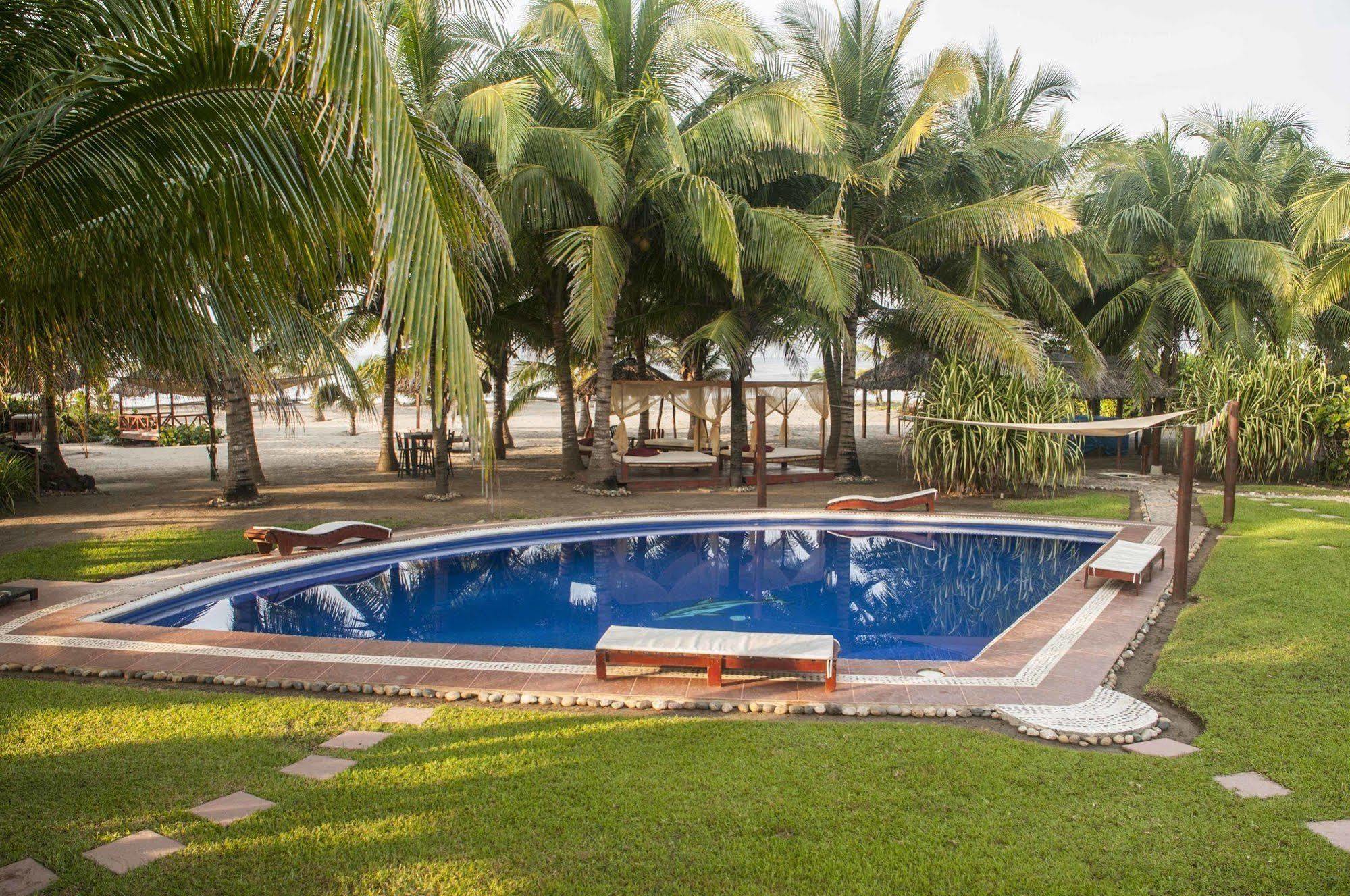 Bambuddha Centro Holistico Barra Vieja
