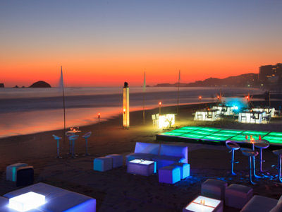 Krystal Ixtapa