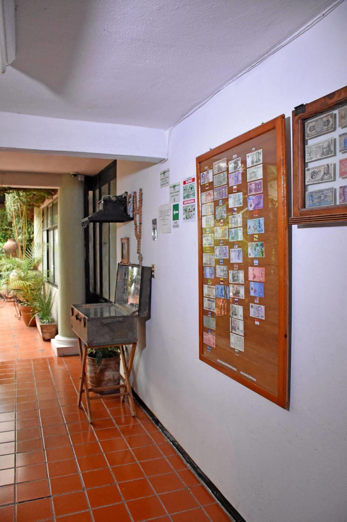 San Luis Hotel San Cristobal de las Casas