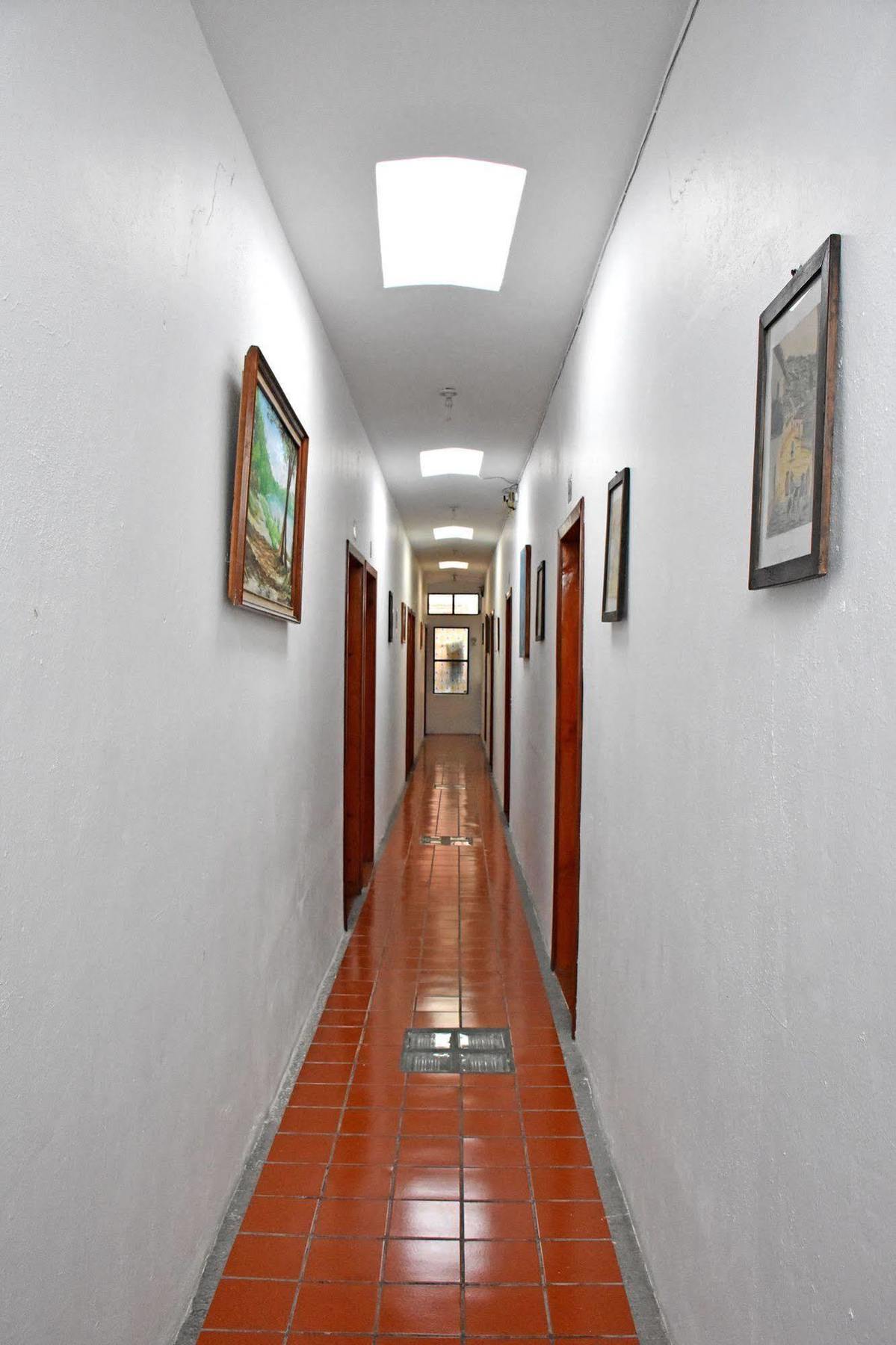 San Luis Hotel San Cristobal de las Casas