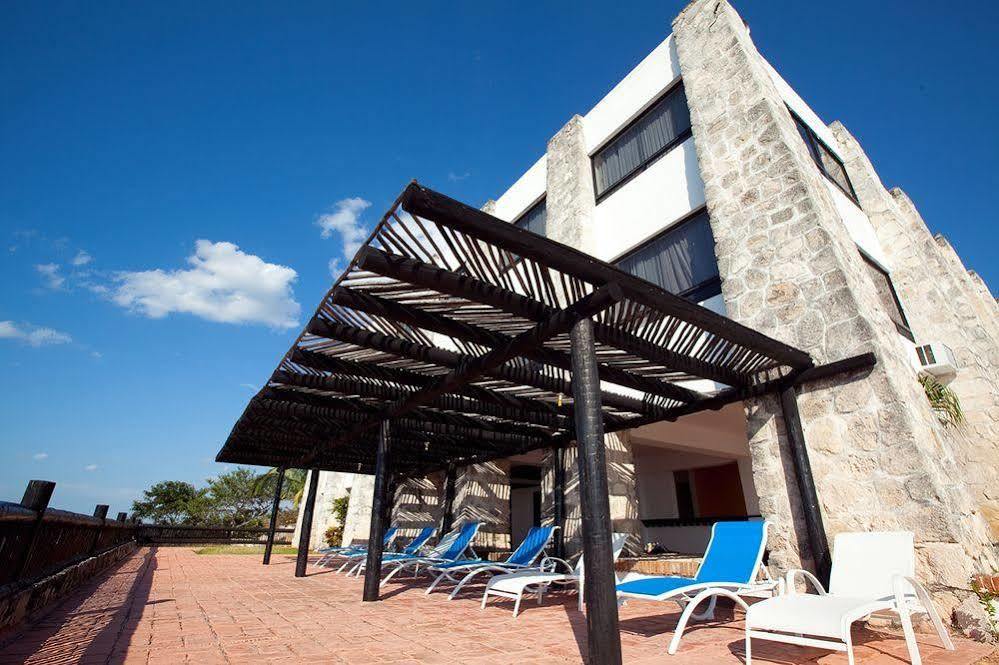 Hotel Tucan Siho Playa
