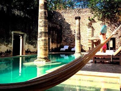 Hacienda Hotel 5*