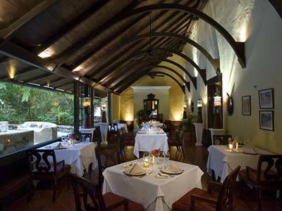 Hotel Hacienda