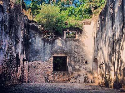 Hacienda