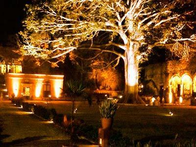 Hacienda Hotel 5*