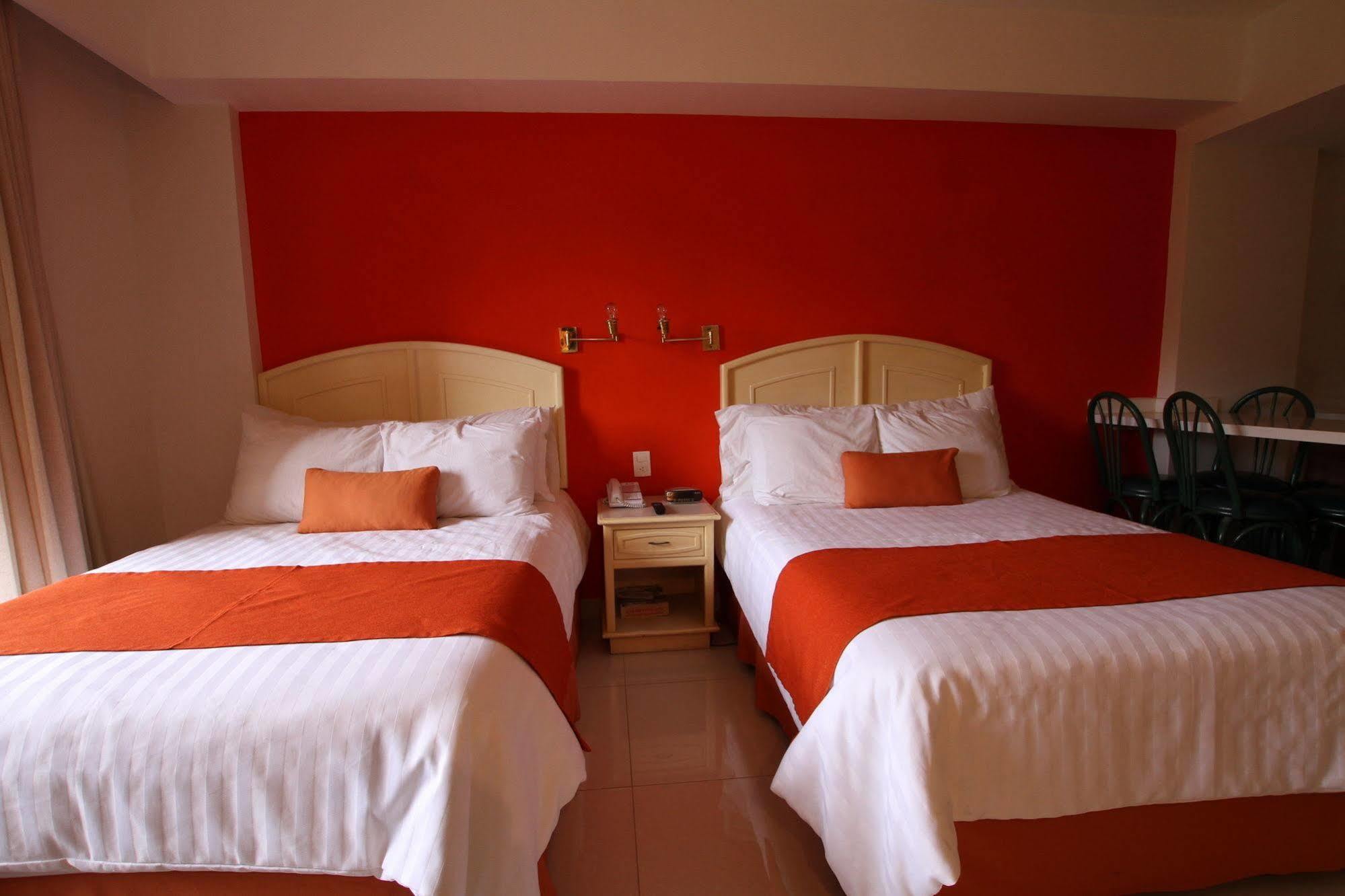 Bahia Escondida Hotel