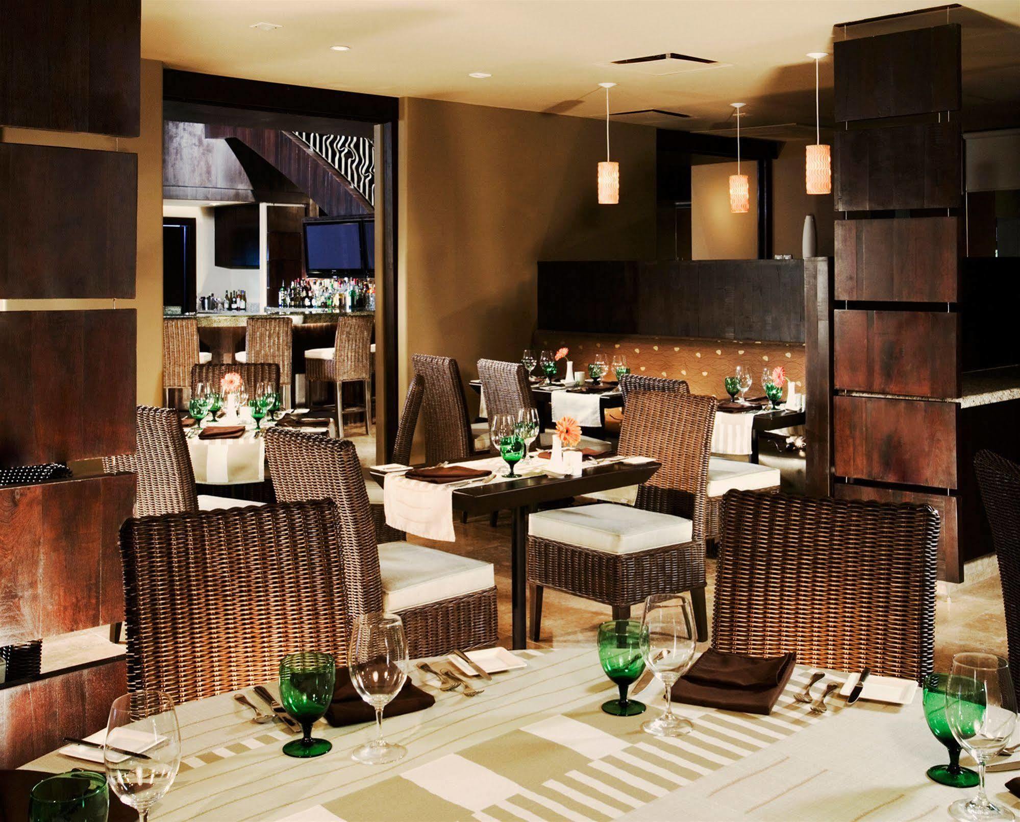 Resort Palomas And Golf 5*