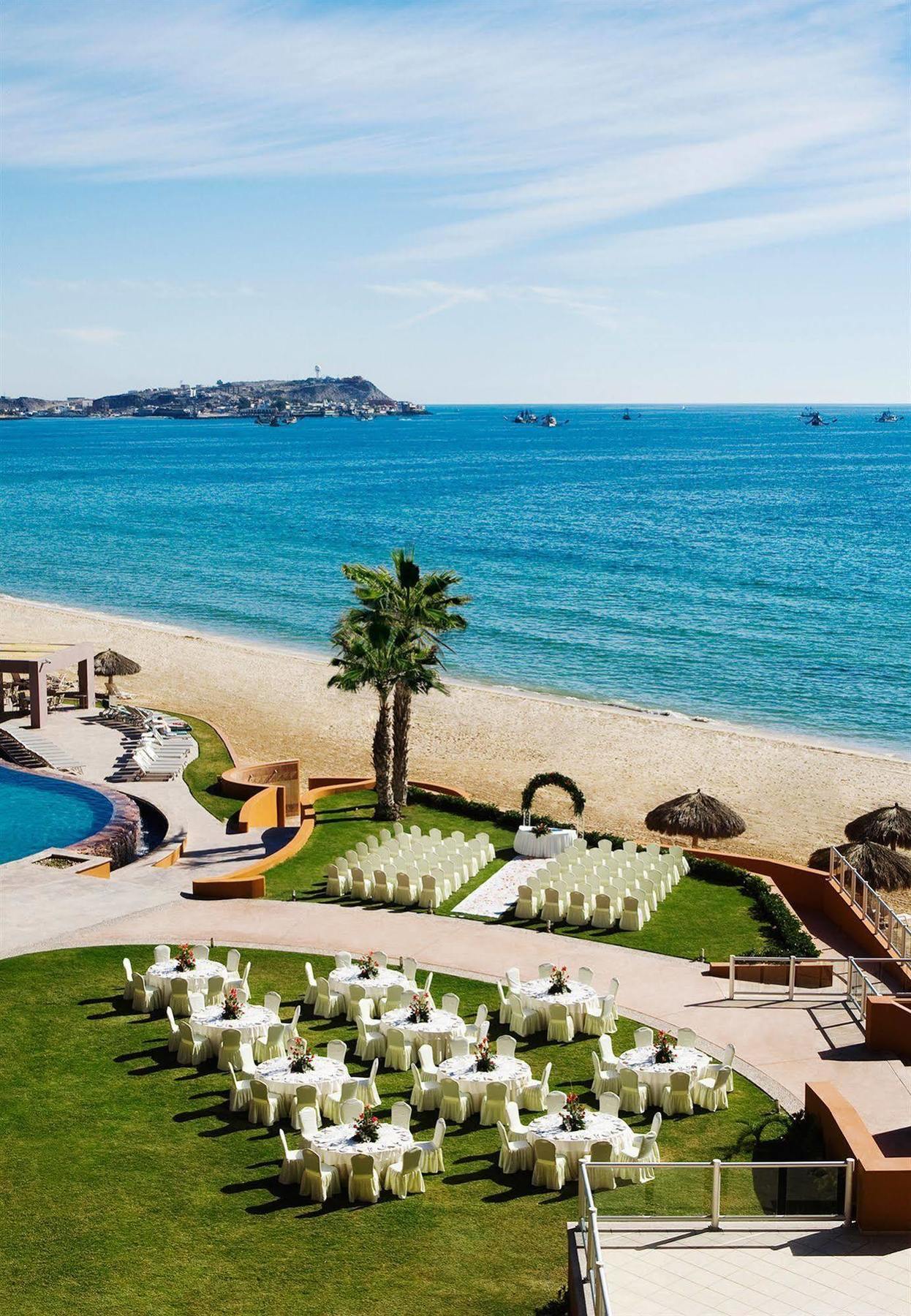 Palomas And Golf Resort 5*