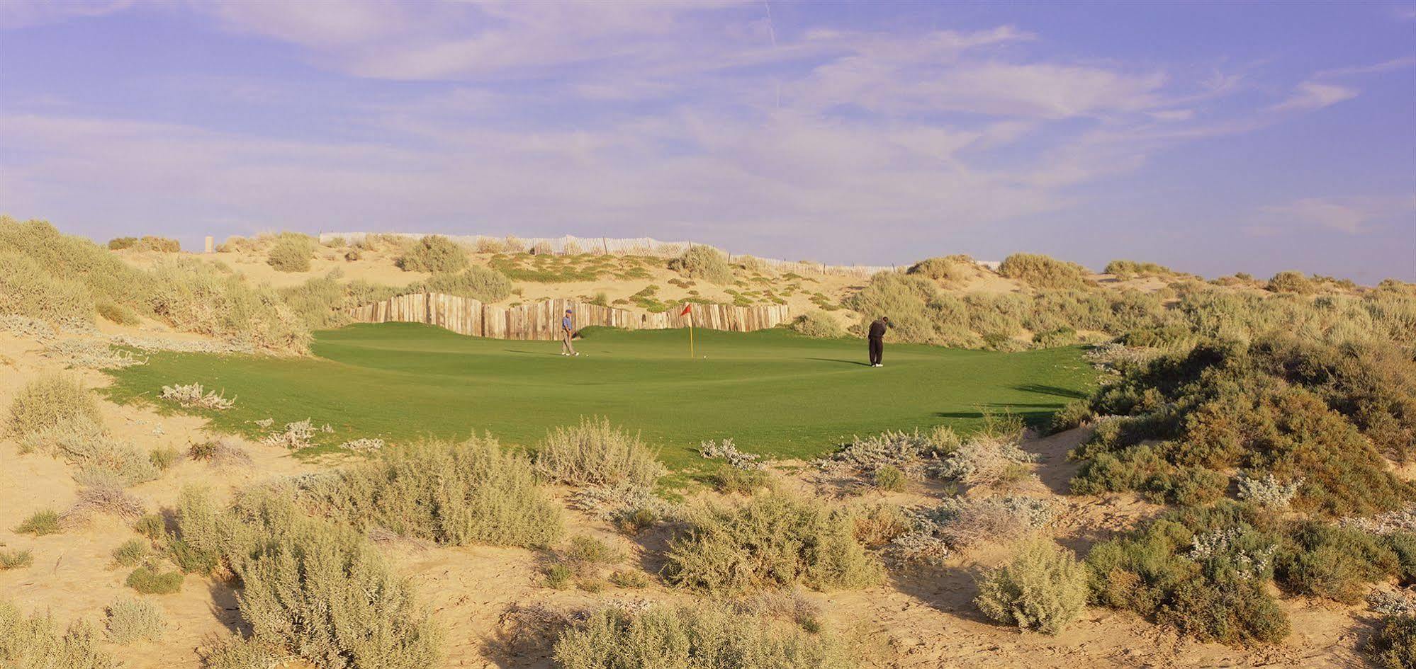Resort Palomas And Golf