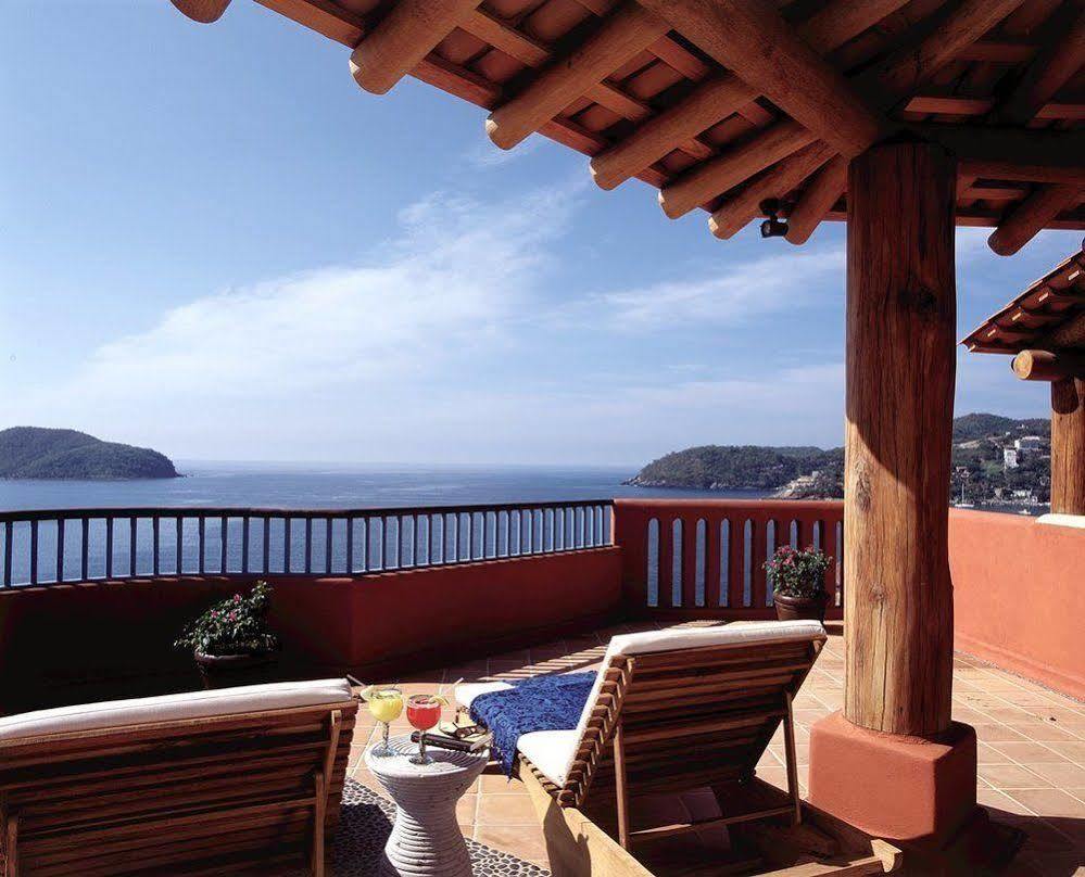 Club Intrawest Zihuatanejo
