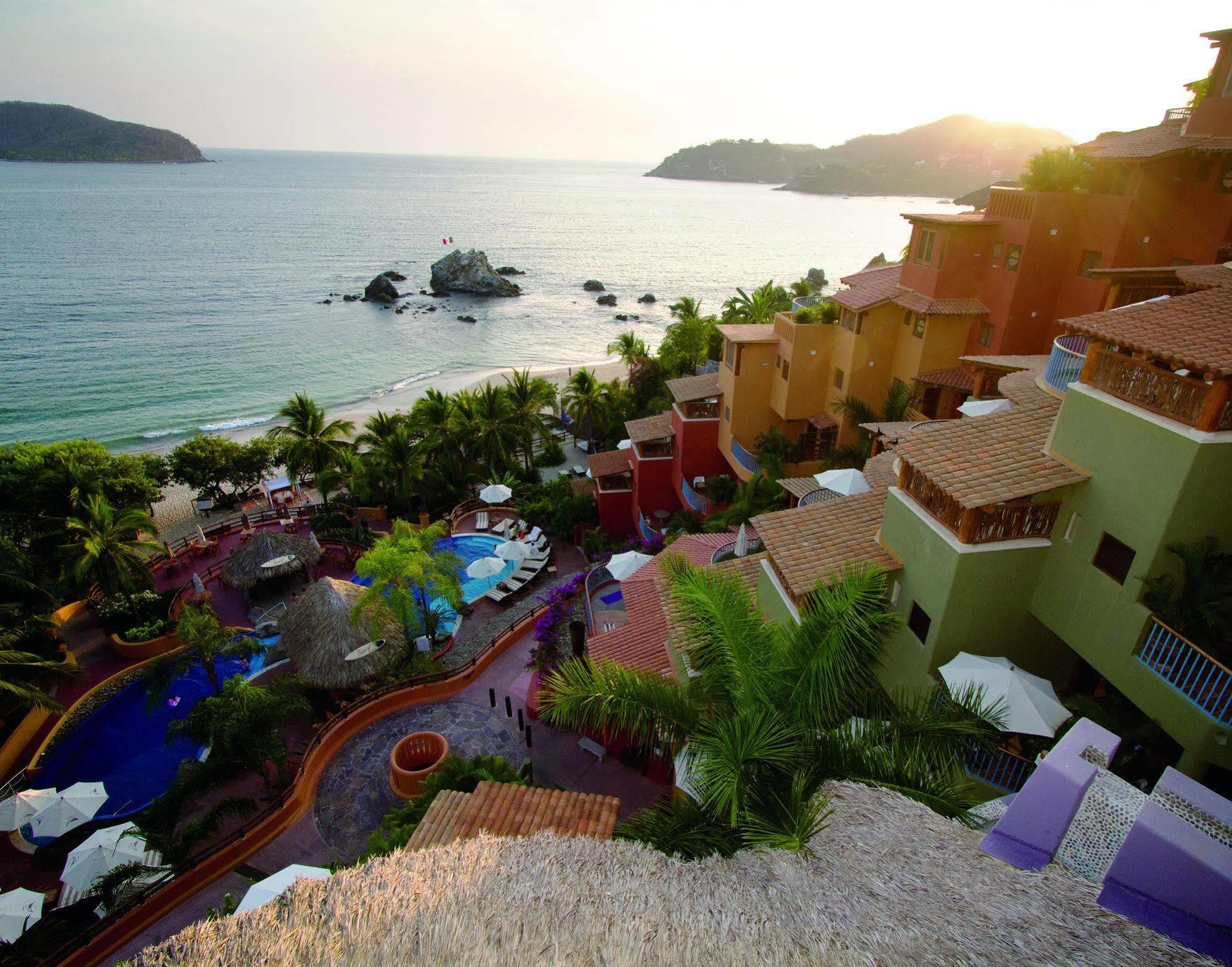 Club Intrawest Hotel 5*