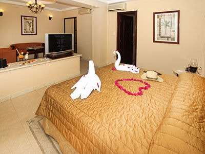 Hotel Residencial Merida