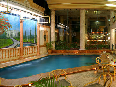Hotel Residencial