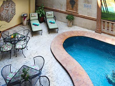 Residencial Hotel