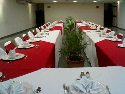 Residencial Hotel