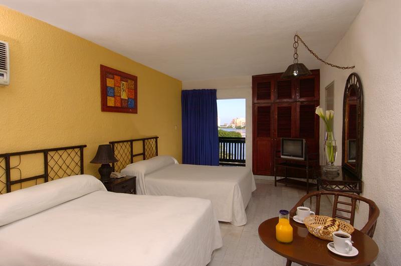 Imperial Perlas Hotel Cancun