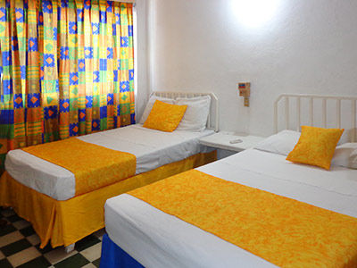 Hotel Acapulco Hotel