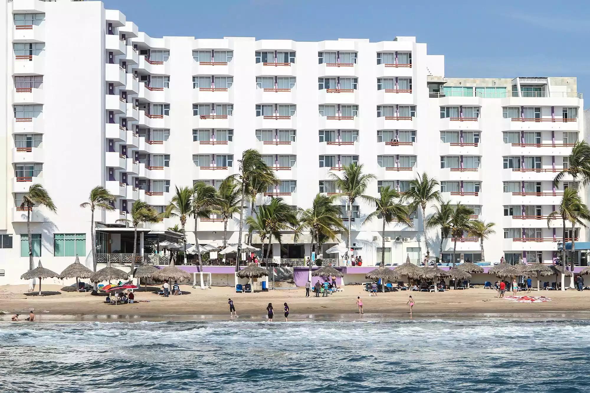 Oceano Palace Hotel