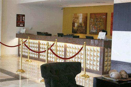 Hotel Ramada Plaza By Wyndham Veracruz Boca del Rio (Veracruz)