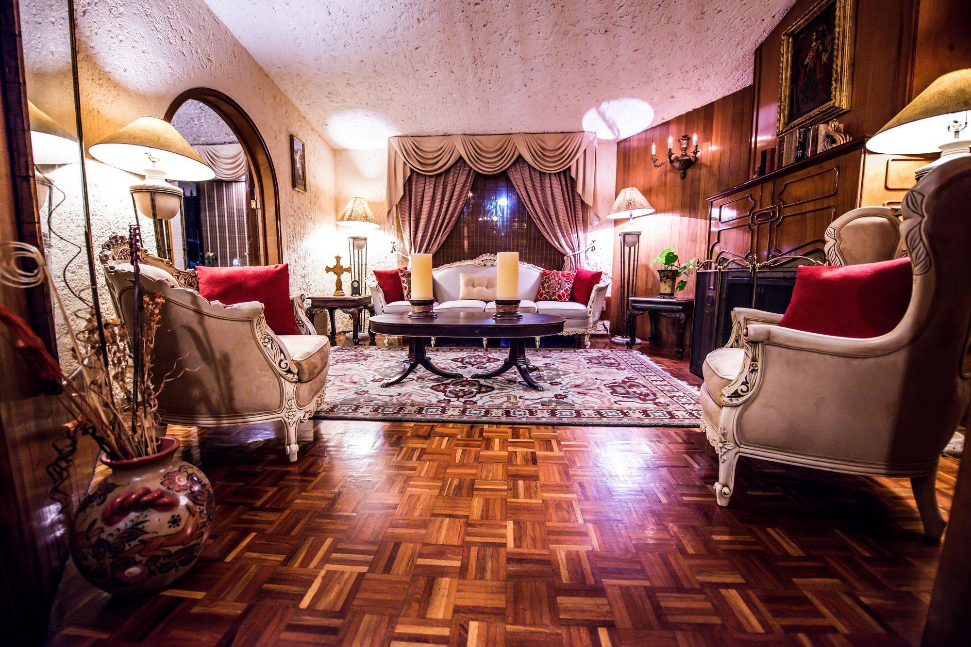 La Mansion Del Sol