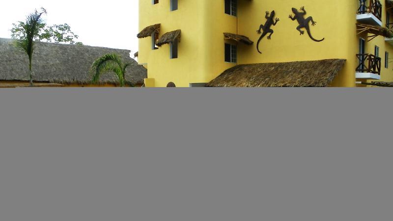 Zar 3* Manzanillo
