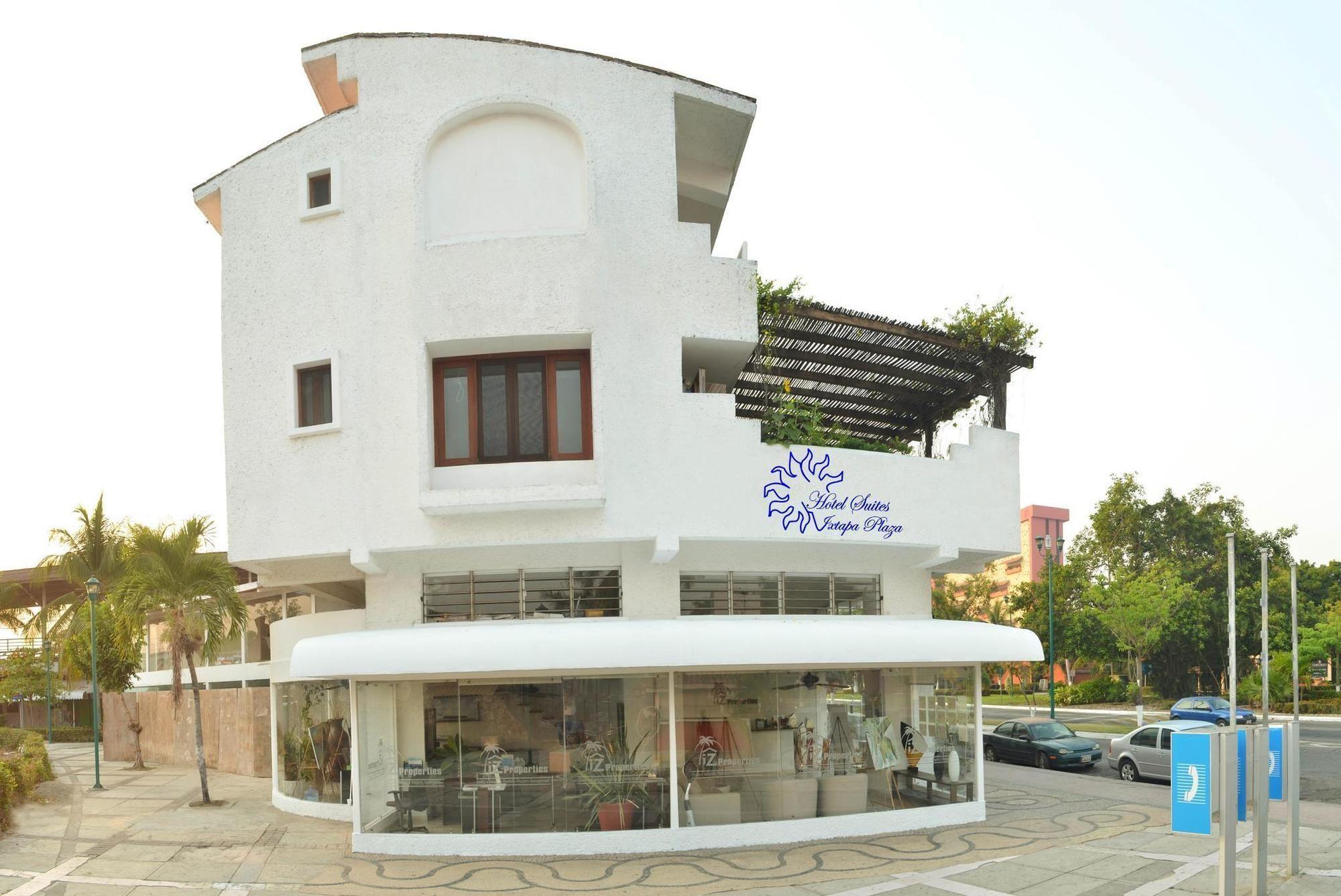 Hotel Ixtapa Plaza Ixtapa (Guerrero)