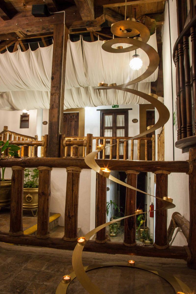 Hotel Grand Guadalupe By Inmense