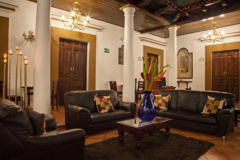 Grand Guadalupe By Inmense Hotel