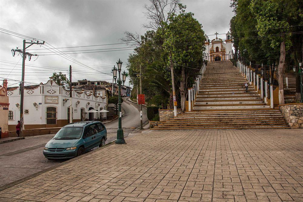 Hotel Grand Guadalupe By Inmense