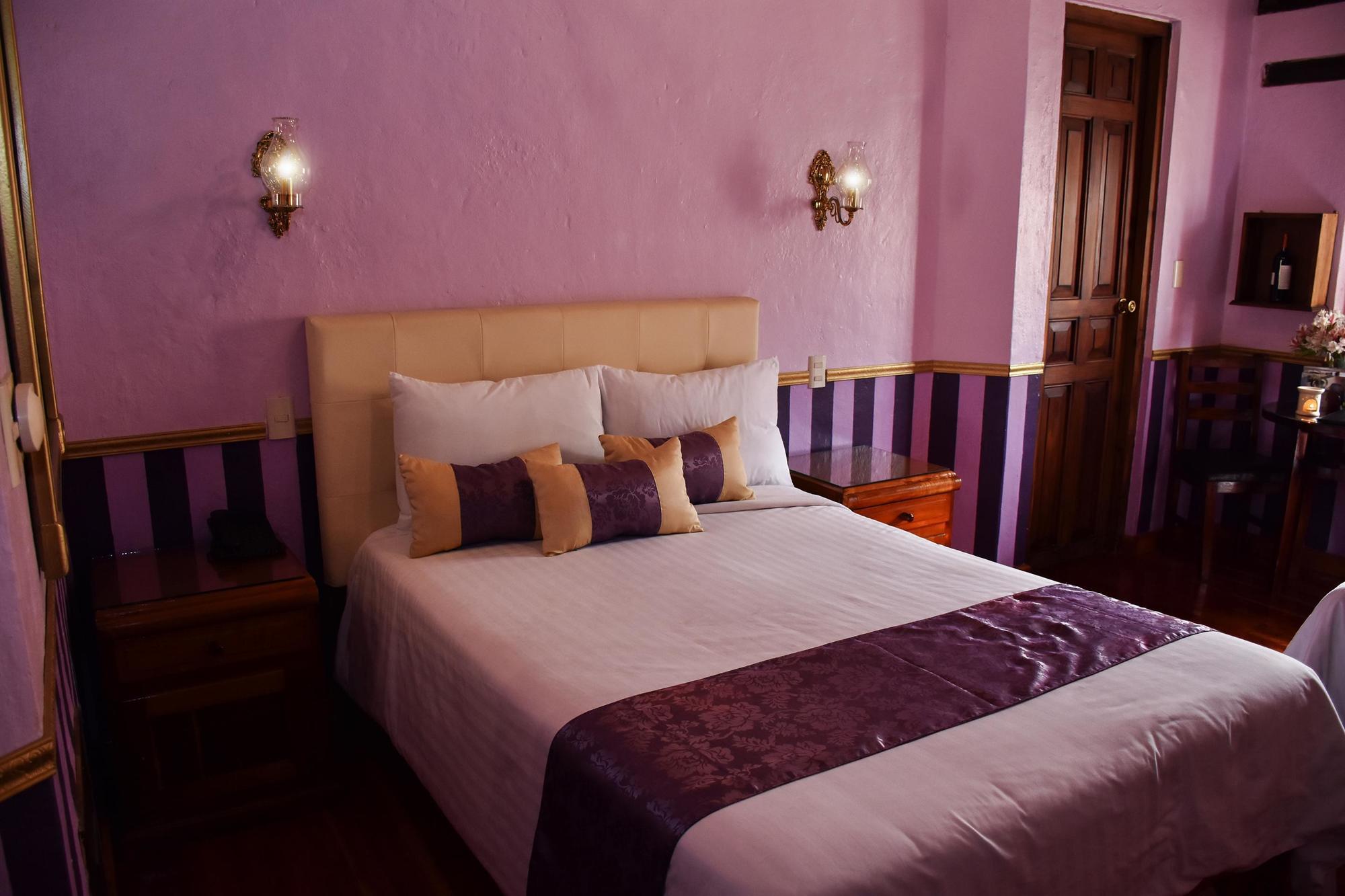 Grand Guadalupe By Inmense 4* San Cristobal de las Casas