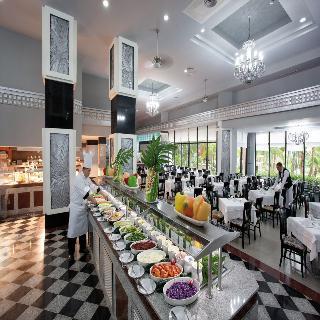 Riu Caribe Hotel