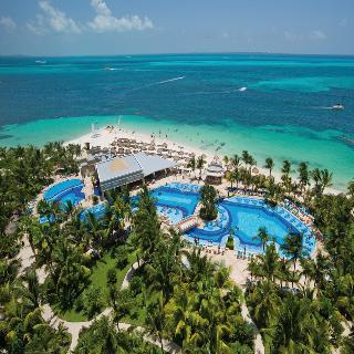 Riu Caribe 5*