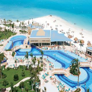 Hotel Riu Caribe