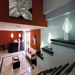 Riu Caribe Hotel