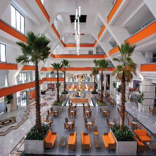 Riu Caribe Cancun