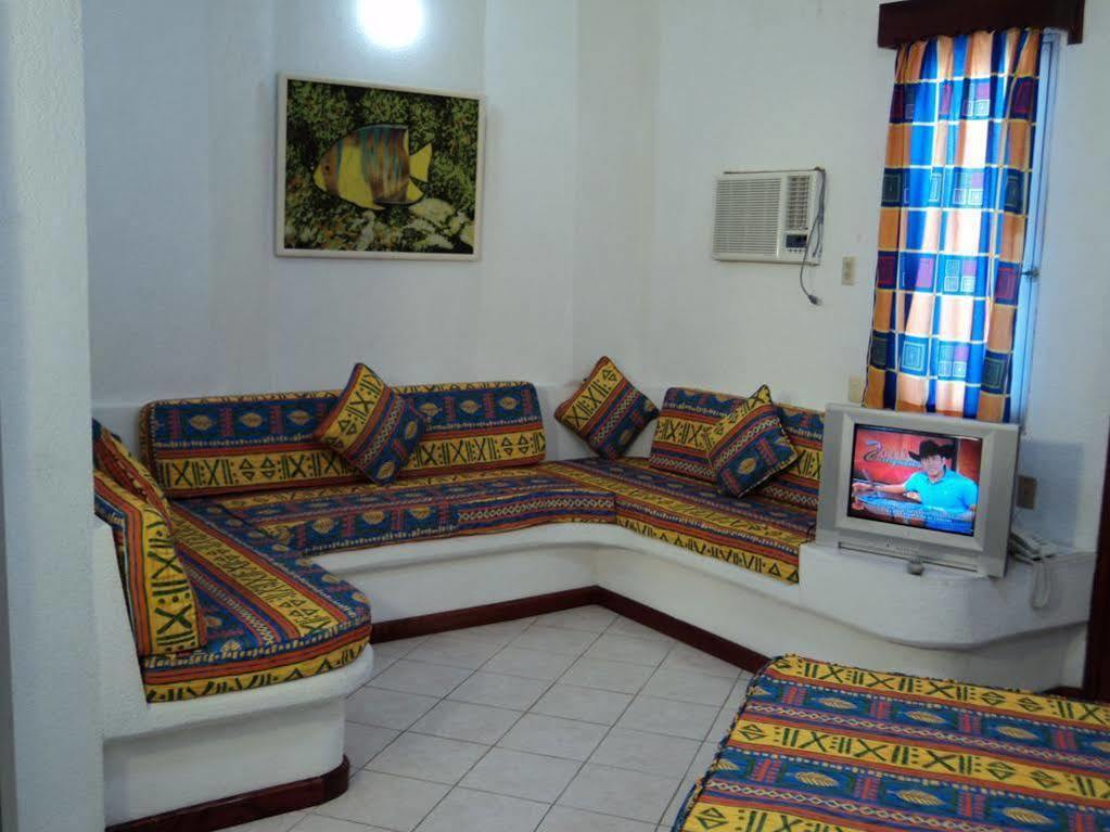 Hotel Canadian Veracruz 4*