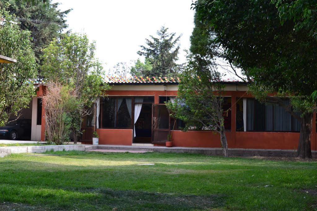Hotel Quetzalcalli San Juan Teotihuacan