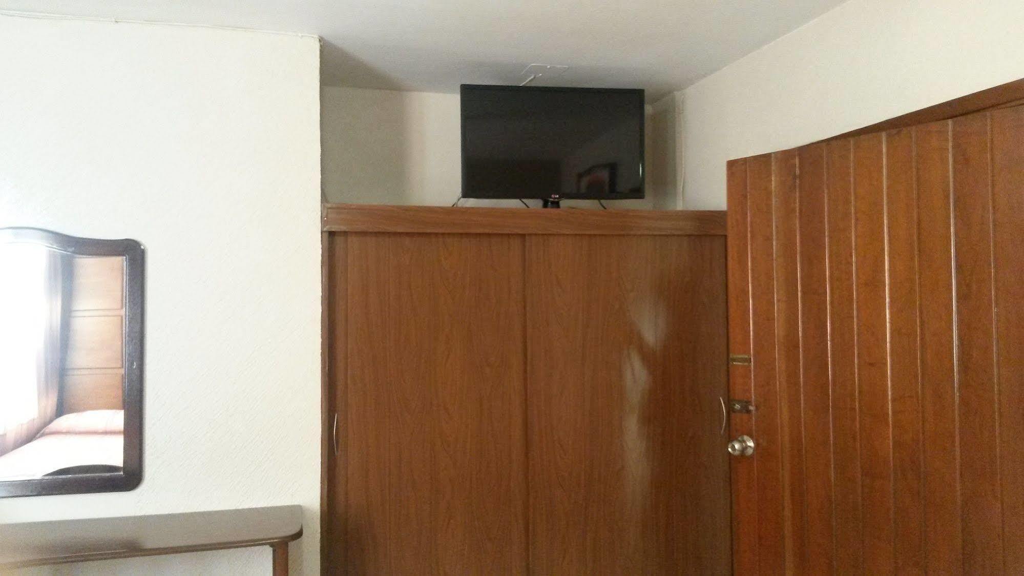 Hotel California Tuxpan (Veracruz)