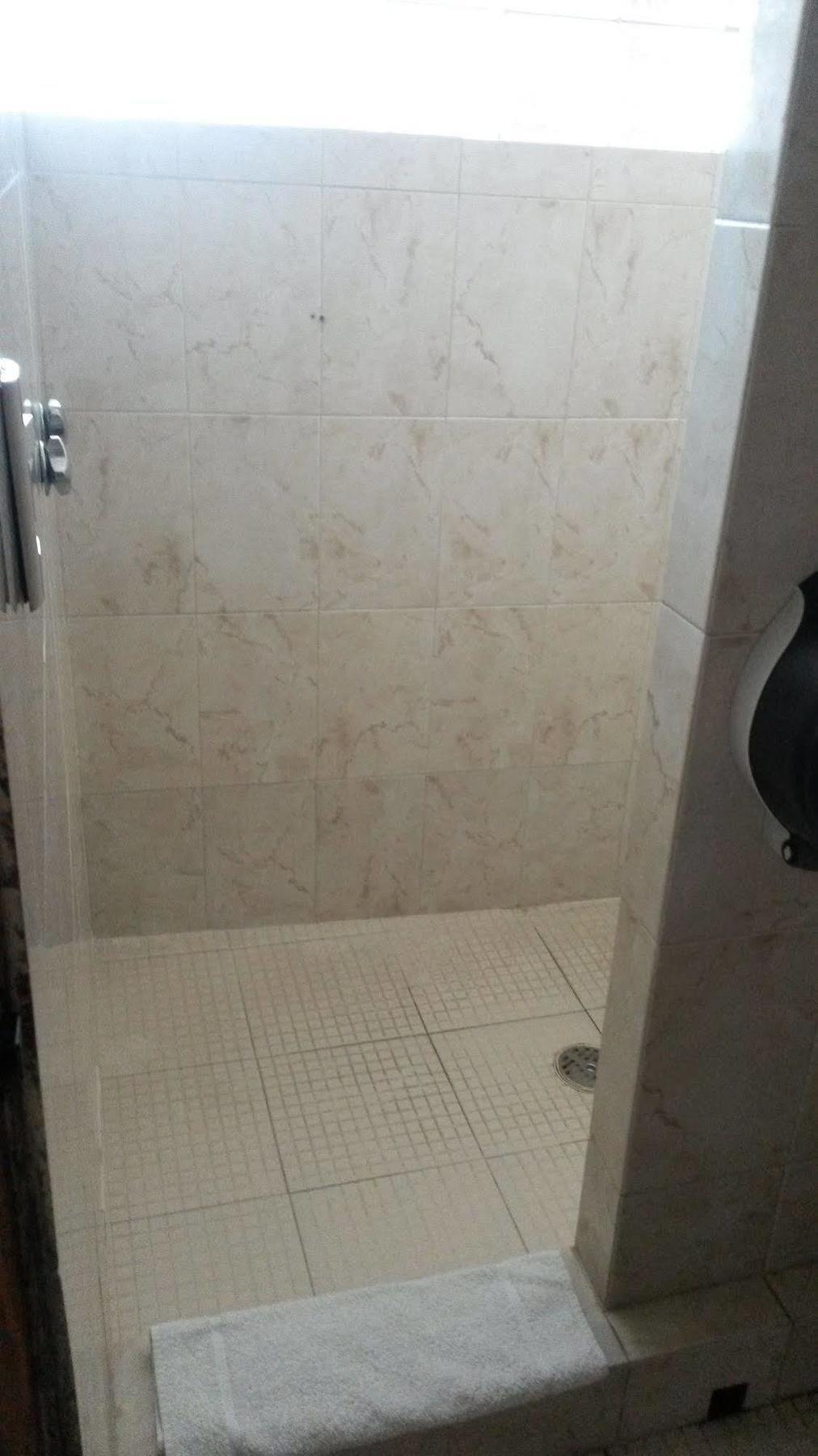 Hotel California Tuxpan (Veracruz)