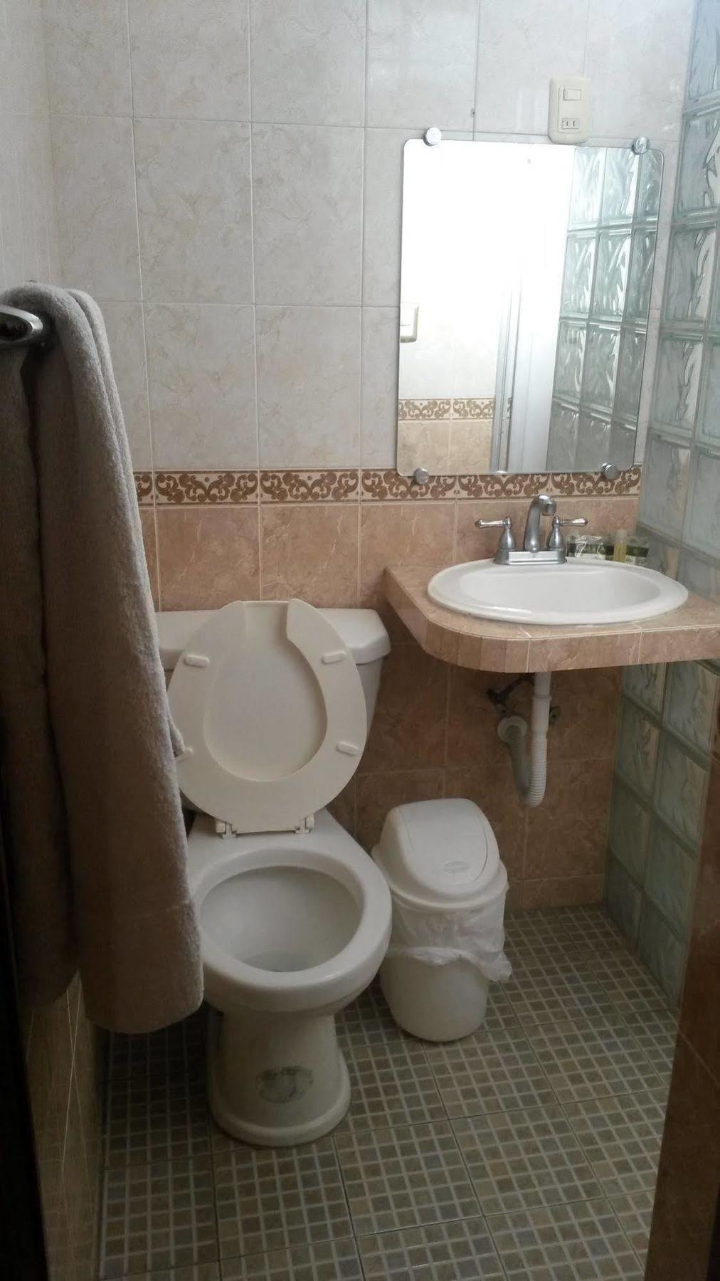 California Hotel
