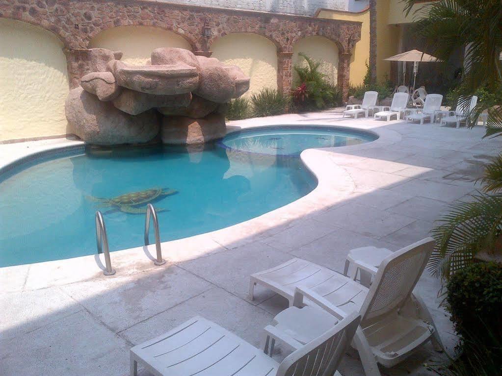Aparthotel San Carlos Vallarta Puerto Vallarta