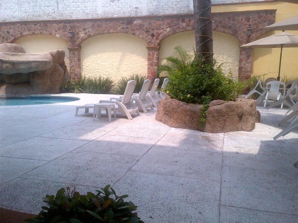 San Carlos Vallarta Aparthotel Puerto Vallarta