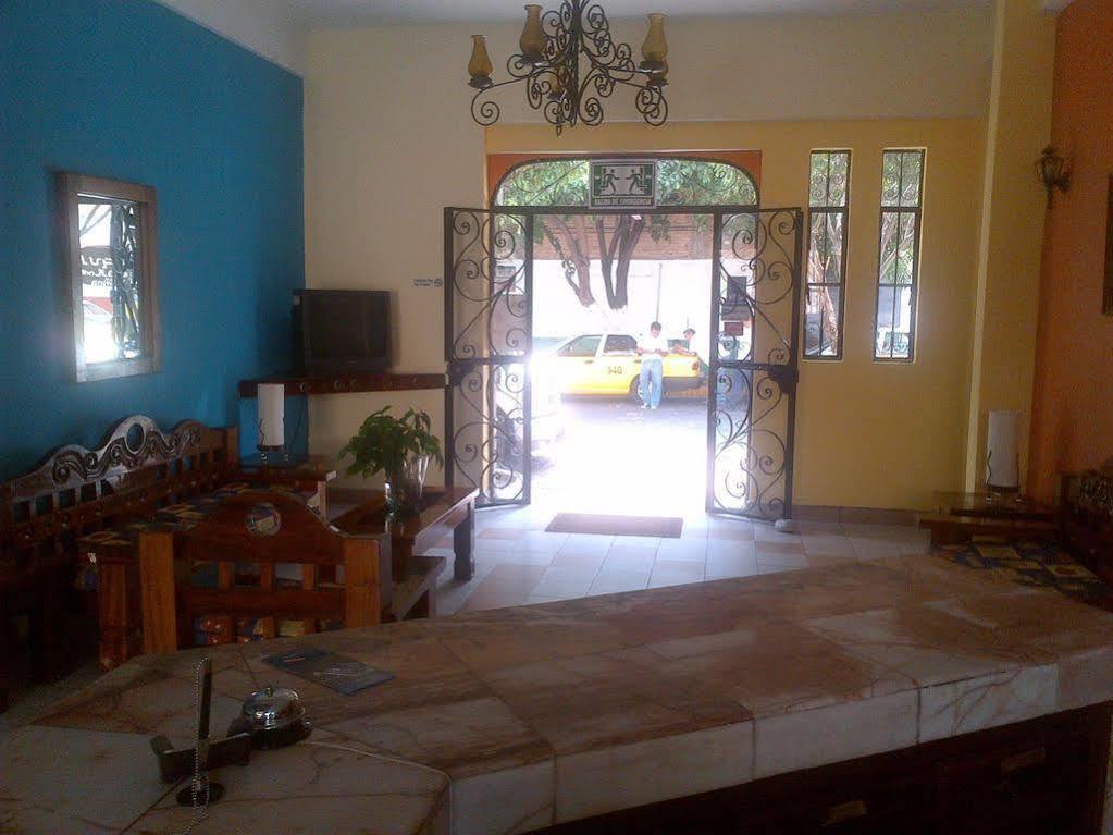 Aparthotel San Carlos Vallarta 3*